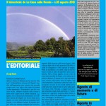 LiberaMente - n.18 Agosto 2013