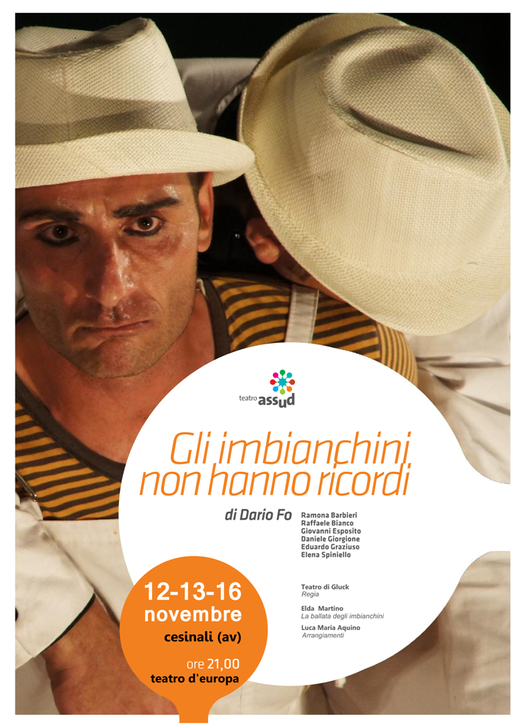 Stagione 2011 di ASSUD