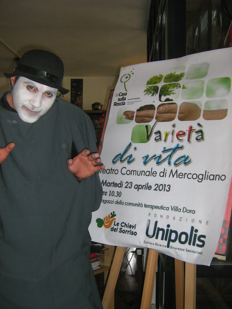 Fondazione Unipolis