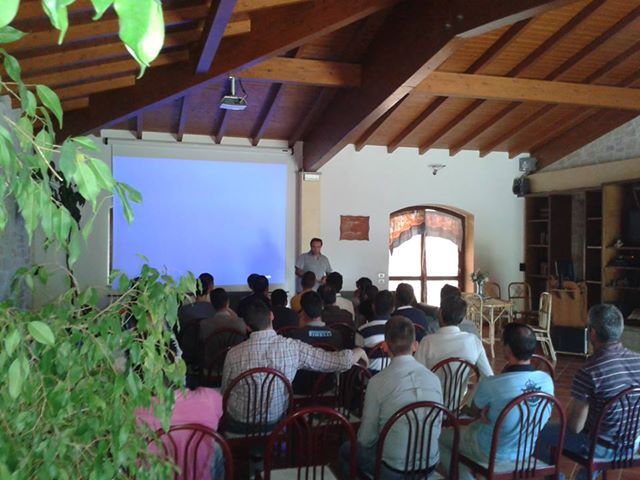 Seminario sulla sessualità