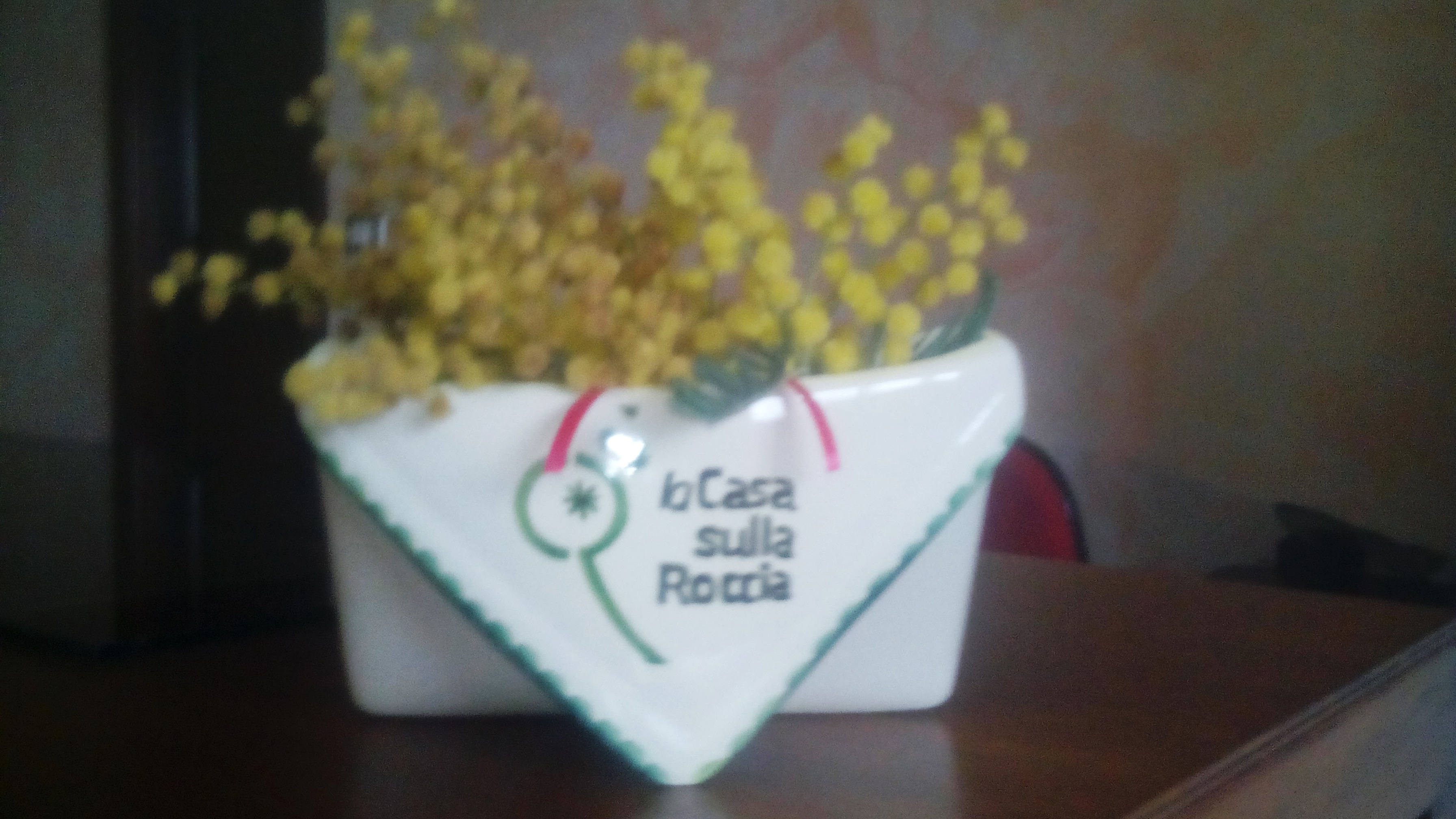8 Marzo