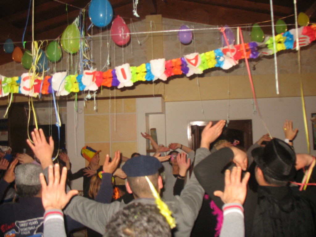 Carnevale 2014