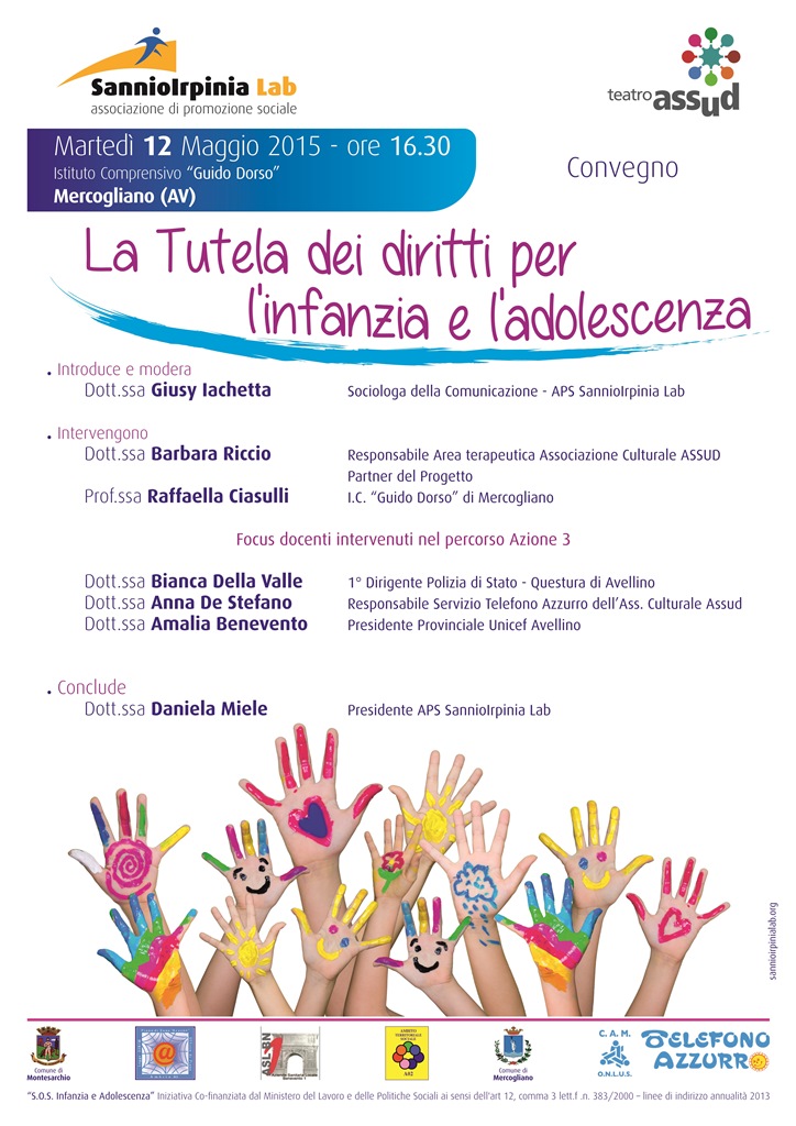 Locandina 12 Maggio MERCOGLIANO new