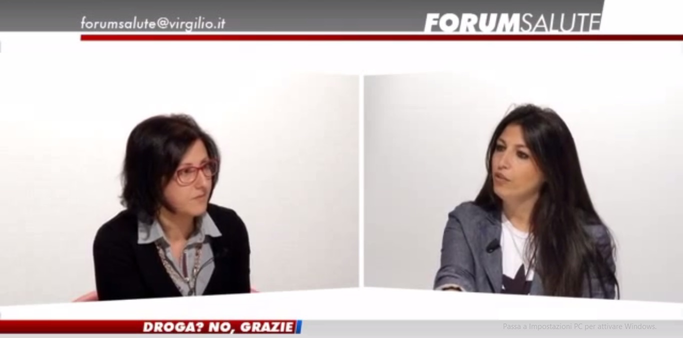 Intervista sulle dipendenze – 2° puntata