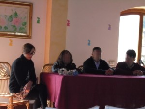foto casaperta