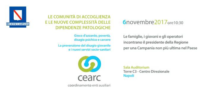 Incontro Cearc