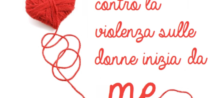 Manifestazione contro la violenza sulle donne